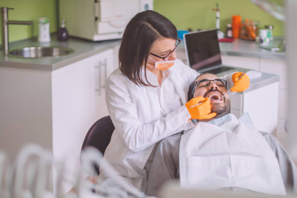 Best Emergency Broken Tooth Repair in Arcadia, SC