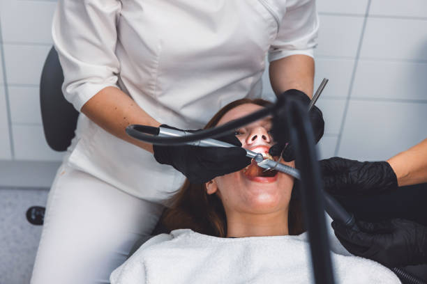 Best Emergency Root Canal Treatment in Arcadia, SC